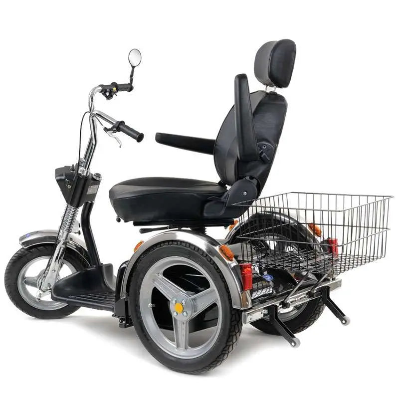 TGA Supersport Mobility Scooter-Large Mobility Scooters-Mobility Station