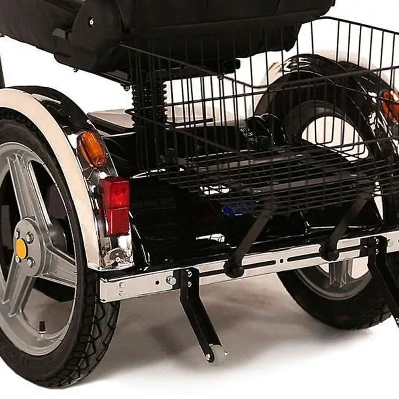 TGA Supersport Mobility Scooter-Large Mobility Scooters-Mobility Station