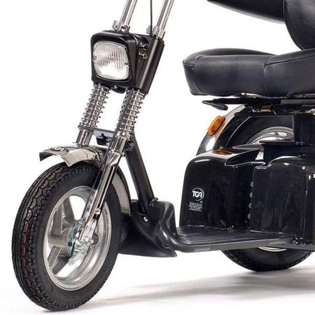 TGA Supersport Mobility Scooter-Large Mobility Scooters-Mobility Station