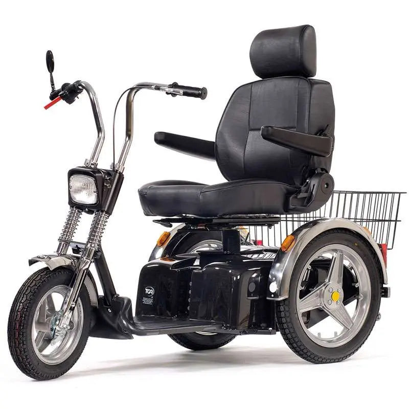 TGA Supersport Mobility Scooter-Large Mobility Scooters-Mobility Station