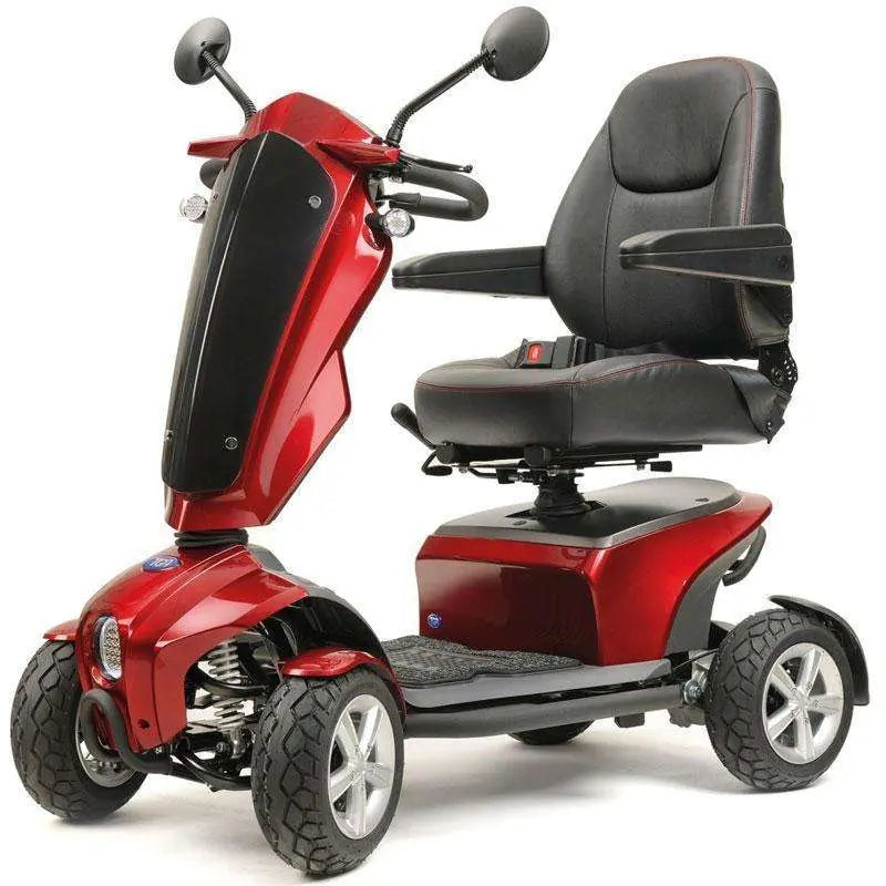 TGA Vita Lite Mobility Scooter TGA Mobility
