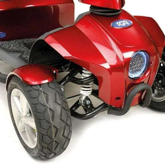 TGA Vita Lite Mobility Scooter TGA Mobility