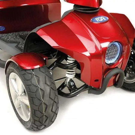 TGA Vita Lite Mobility Scooter TGA Mobility
