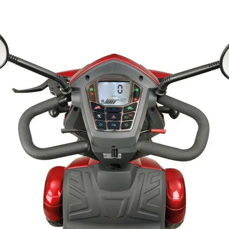 TGA Vita Lite Mobility Scooter TGA Mobility