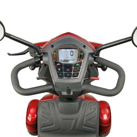 TGA Vita Lite Mobility Scooter TGA Mobility