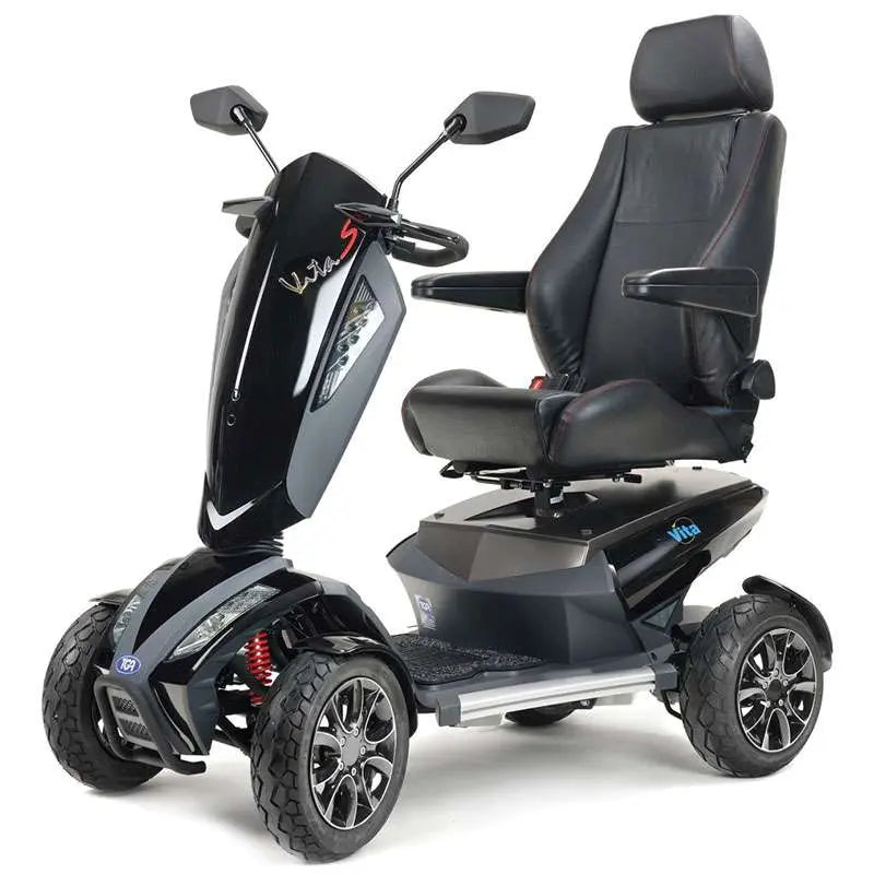 TGA Vita S Mobility Scooter TGA Mobility