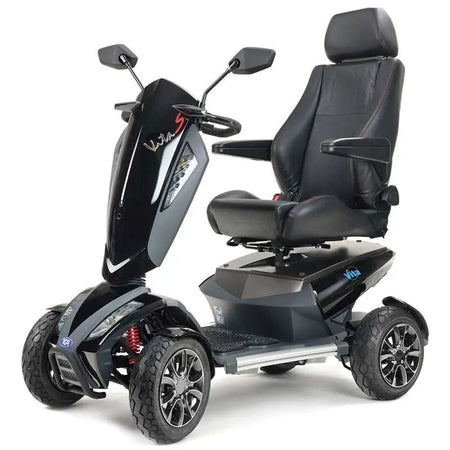 TGA Vita S Mobility Scooter TGA Mobility