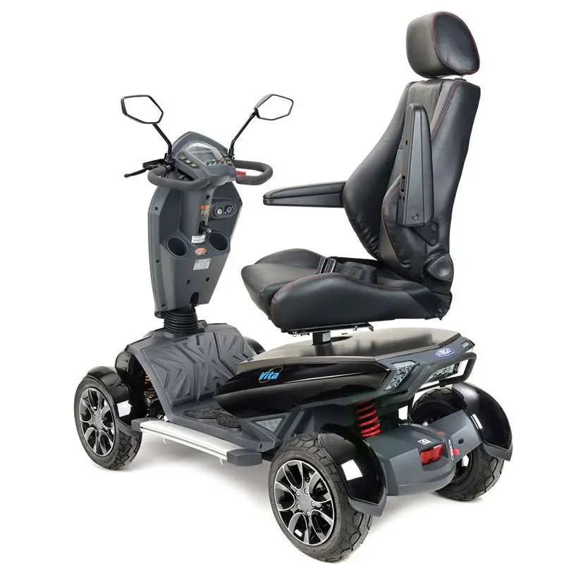 TGA Vita S Mobility Scooter TGA Mobility