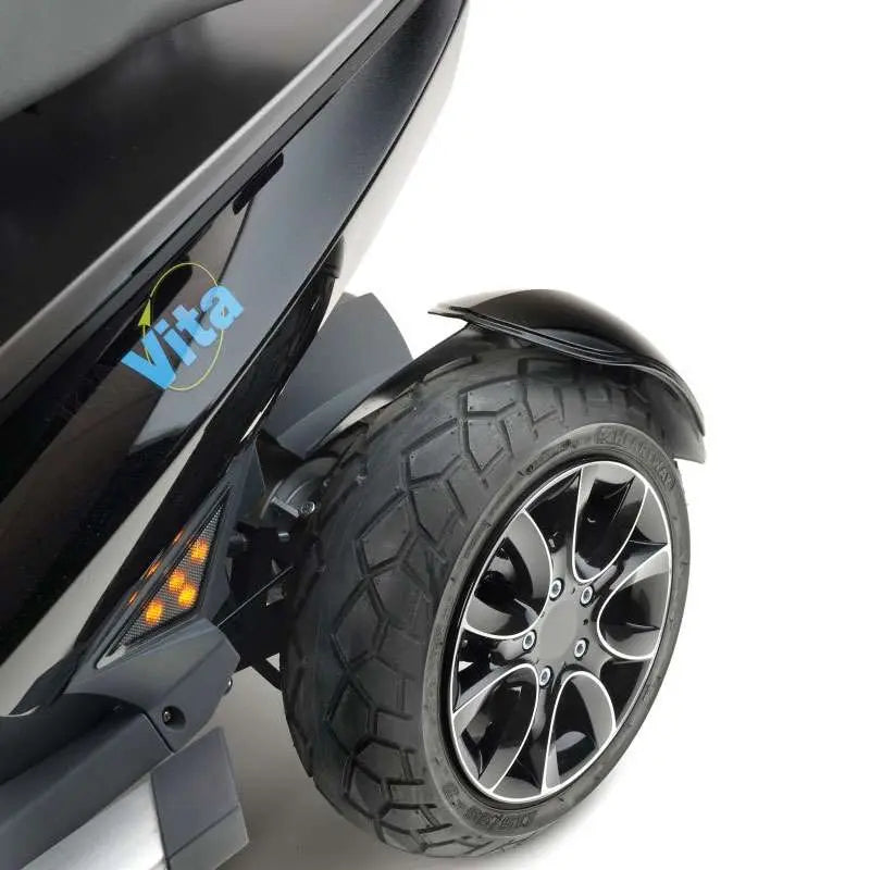 TGA Vita S Mobility Scooter TGA Mobility