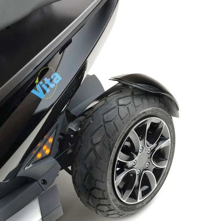 TGA Vita S Mobility Scooter TGA Mobility