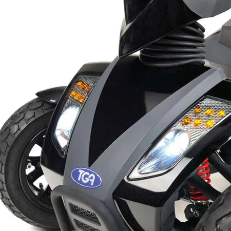 TGA Vita S Mobility Scooter TGA Mobility