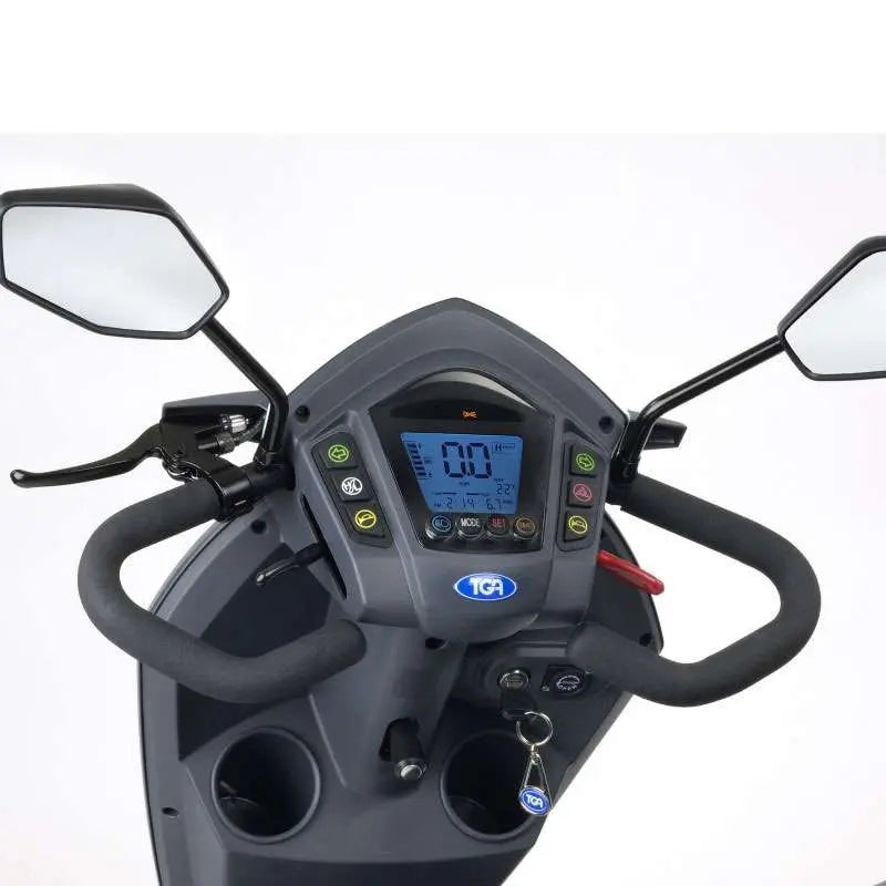 TGA Vita S Mobility Scooter TGA Mobility