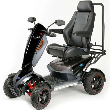 TGA Vita X Mobility Scooter TGA Mobility