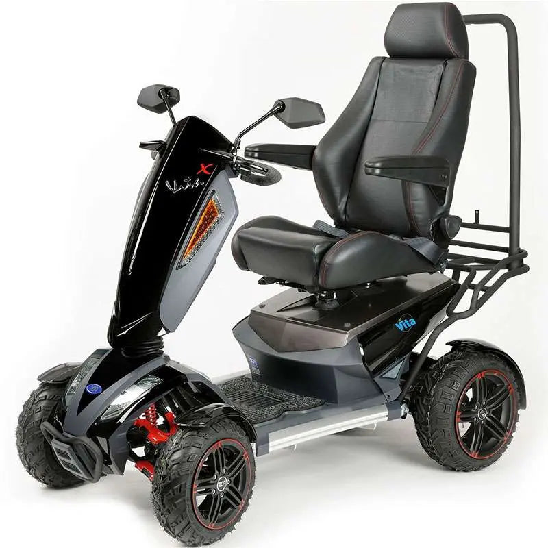 TGA Vita X Mobility Scooter TGA Mobility