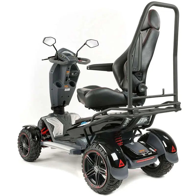 TGA Vita X Mobility Scooter TGA Mobility