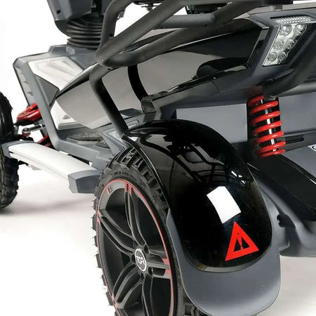 TGA Vita X Mobility Scooter TGA Mobility