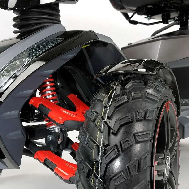 TGA Vita X Mobility Scooter TGA Mobility