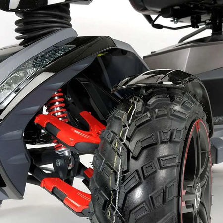TGA Vita X Mobility Scooter TGA Mobility