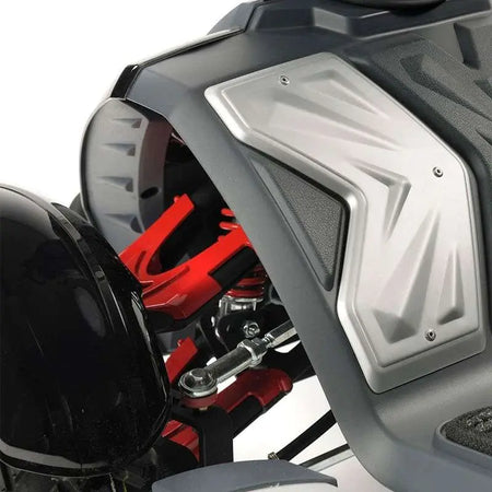 TGA Vita X Mobility Scooter TGA Mobility