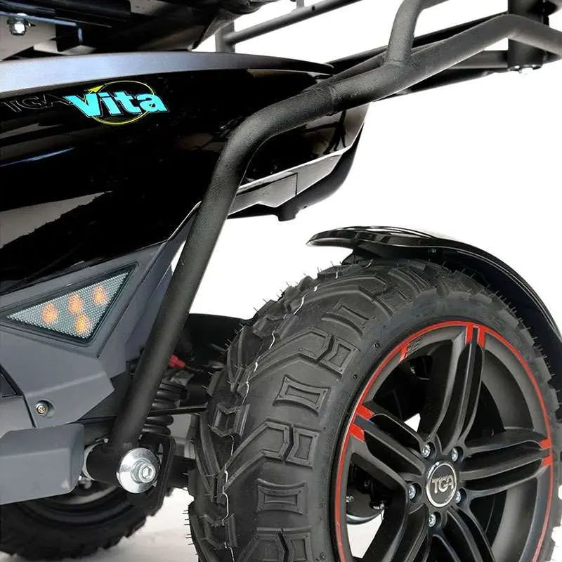 TGA Vita X Mobility Scooter TGA Mobility
