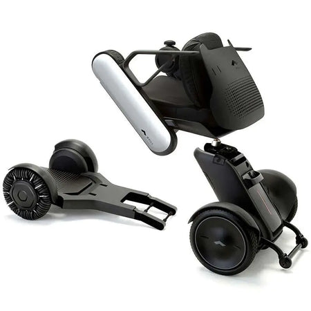 TGA WHILL Model C2 TGA Mobility