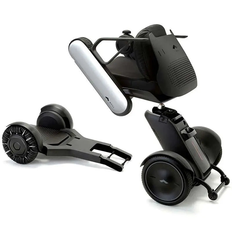 TGA WHILL Model C2 TGA Mobility