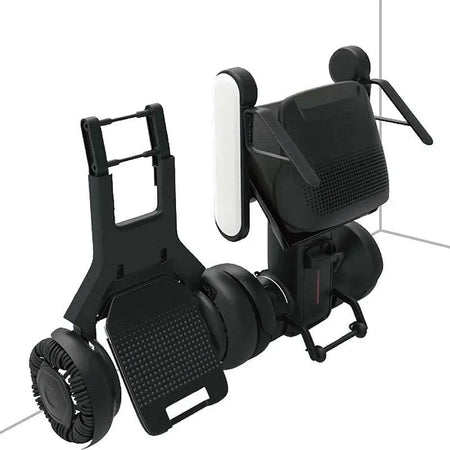 TGA WHILL Model C2 TGA Mobility