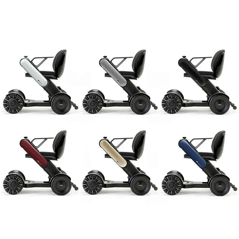 TGA WHILL Model C2 TGA Mobility