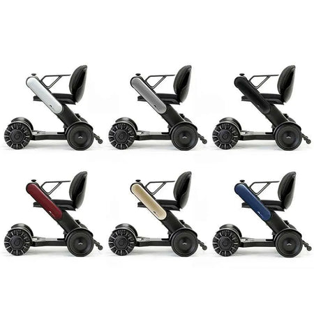 TGA WHILL Model C2 TGA Mobility