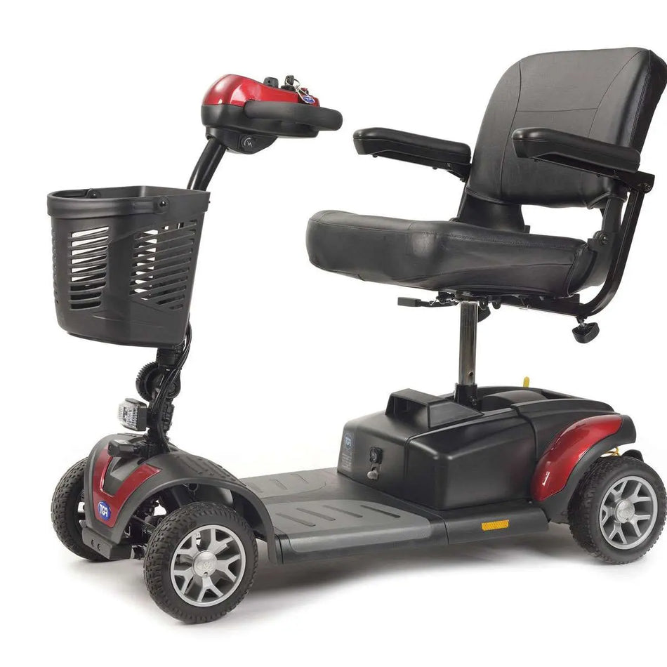 TGA Zest Mobility Scooter TGA Mobility
