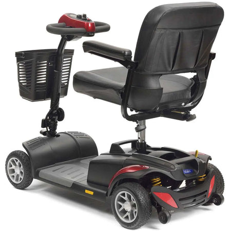 TGA Zest Mobility Scooter TGA Mobility
