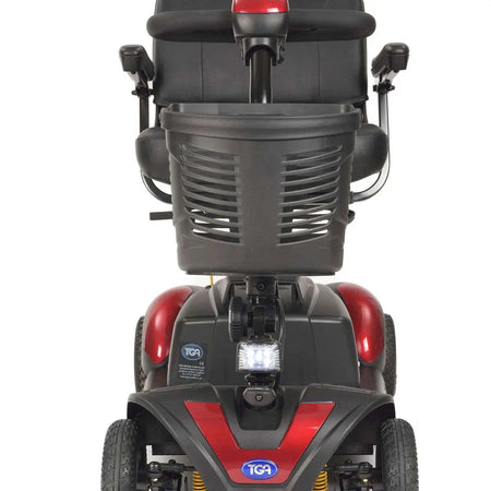 TGA Zest Mobility Scooter TGA Mobility