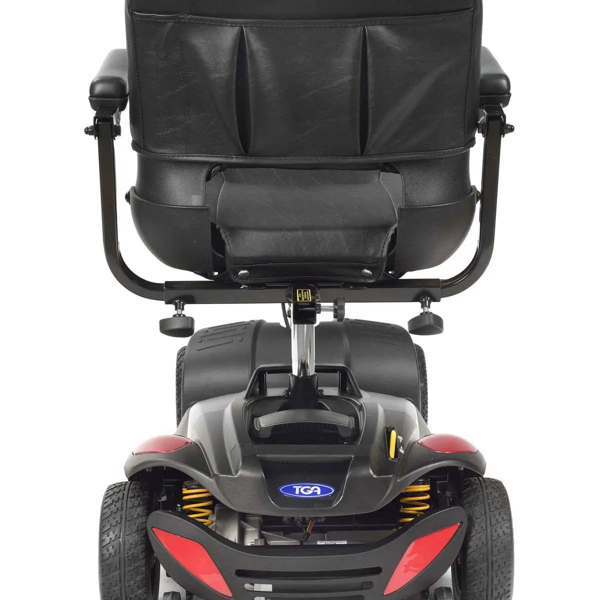 TGA Zest Mobility Scooter TGA Mobility