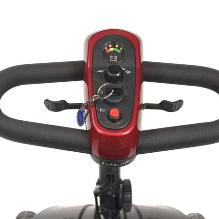TGA Zest Mobility Scooter TGA Mobility