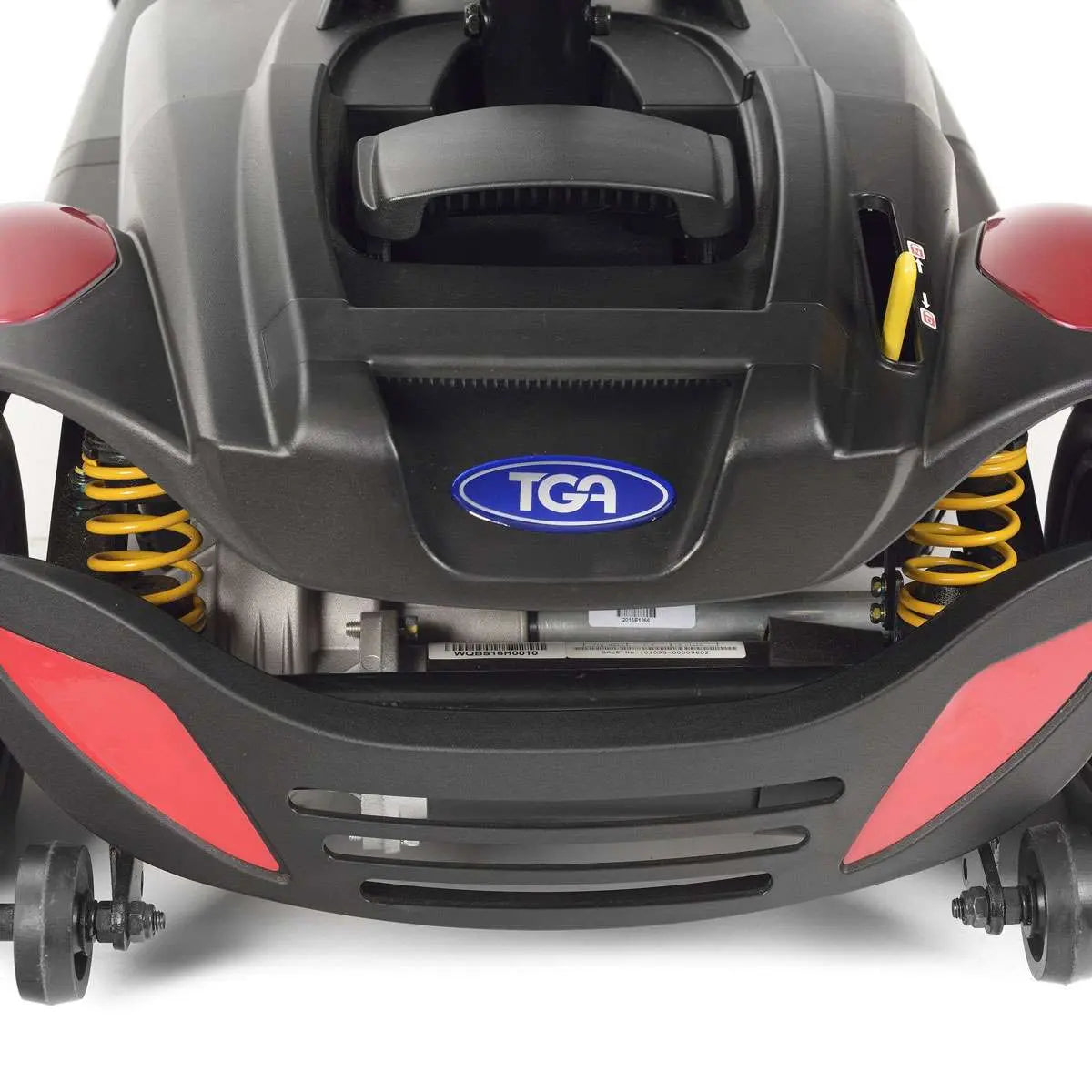 TGA Zest Mobility Scooter TGA Mobility