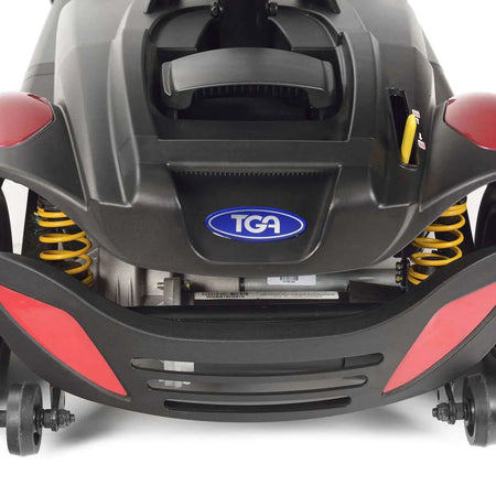 TGA Zest Mobility Scooter TGA Mobility