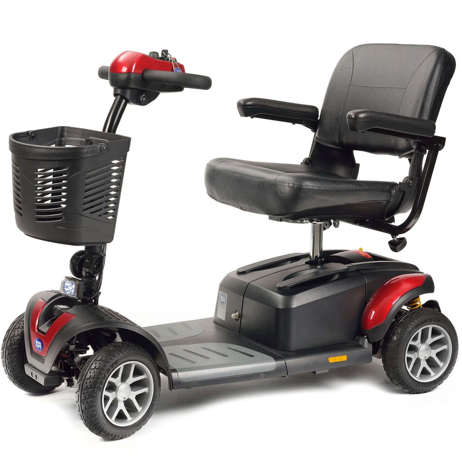 TGA Zest Plus Mobility Scooter TGA Mobility