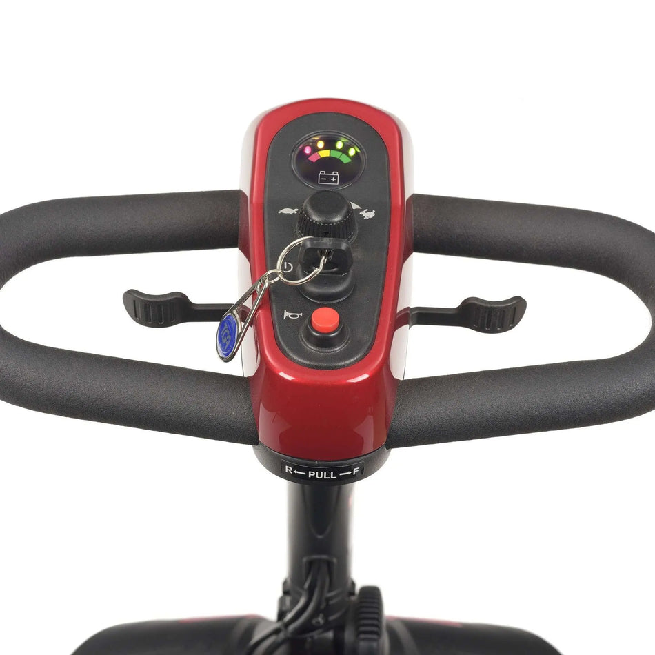 TGA Zest Plus Mobility Scooter TGA Mobility