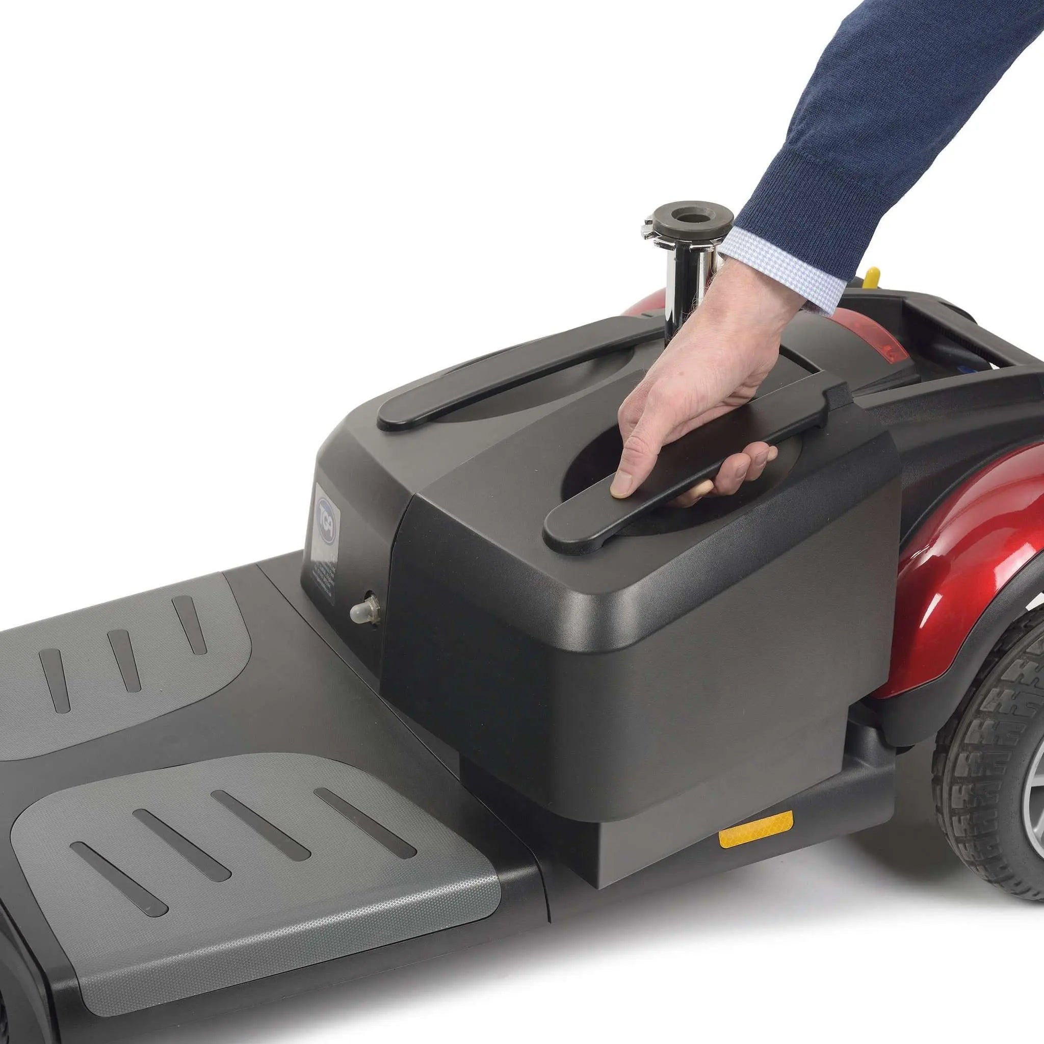 TGA Zest Plus Mobility Scooter TGA Mobility