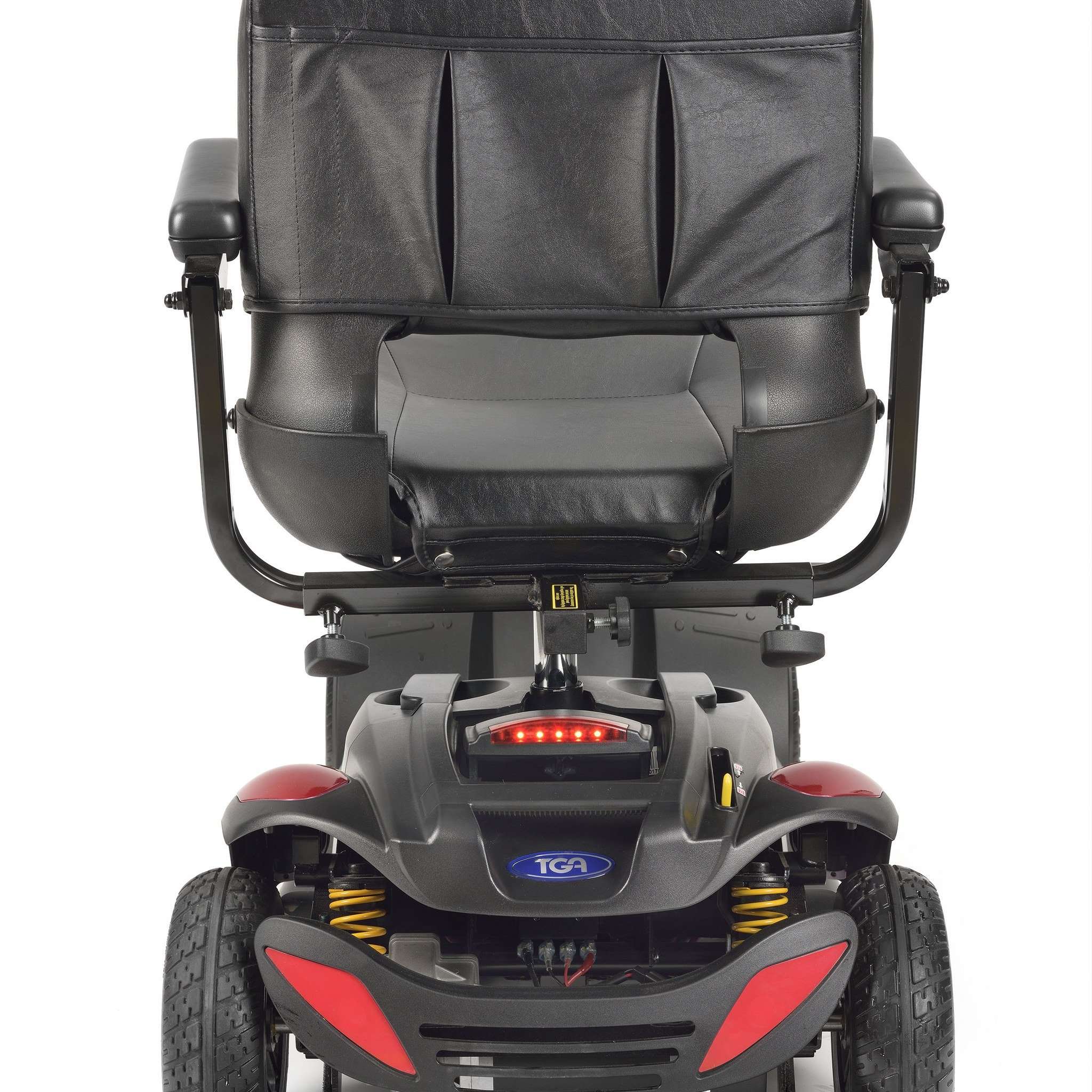 TGA Zest Plus Mobility Scooter TGA Mobility
