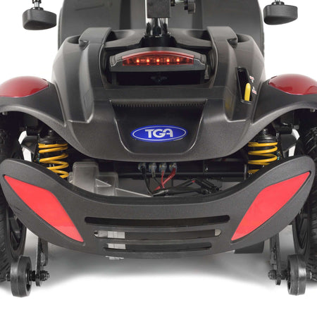 TGA Zest Plus Mobility Scooter TGA Mobility