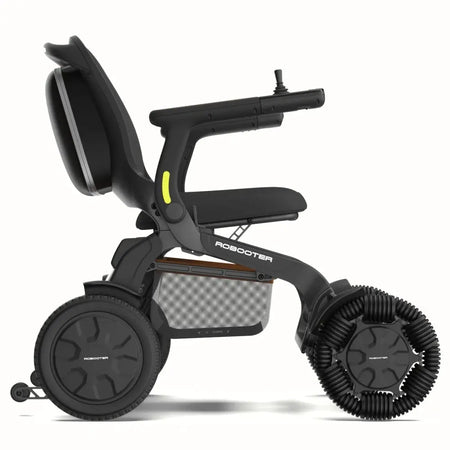 The Robooter E60 Pro Robooter