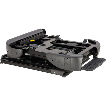 Turny Evo Swivel Car Seat Braunability
