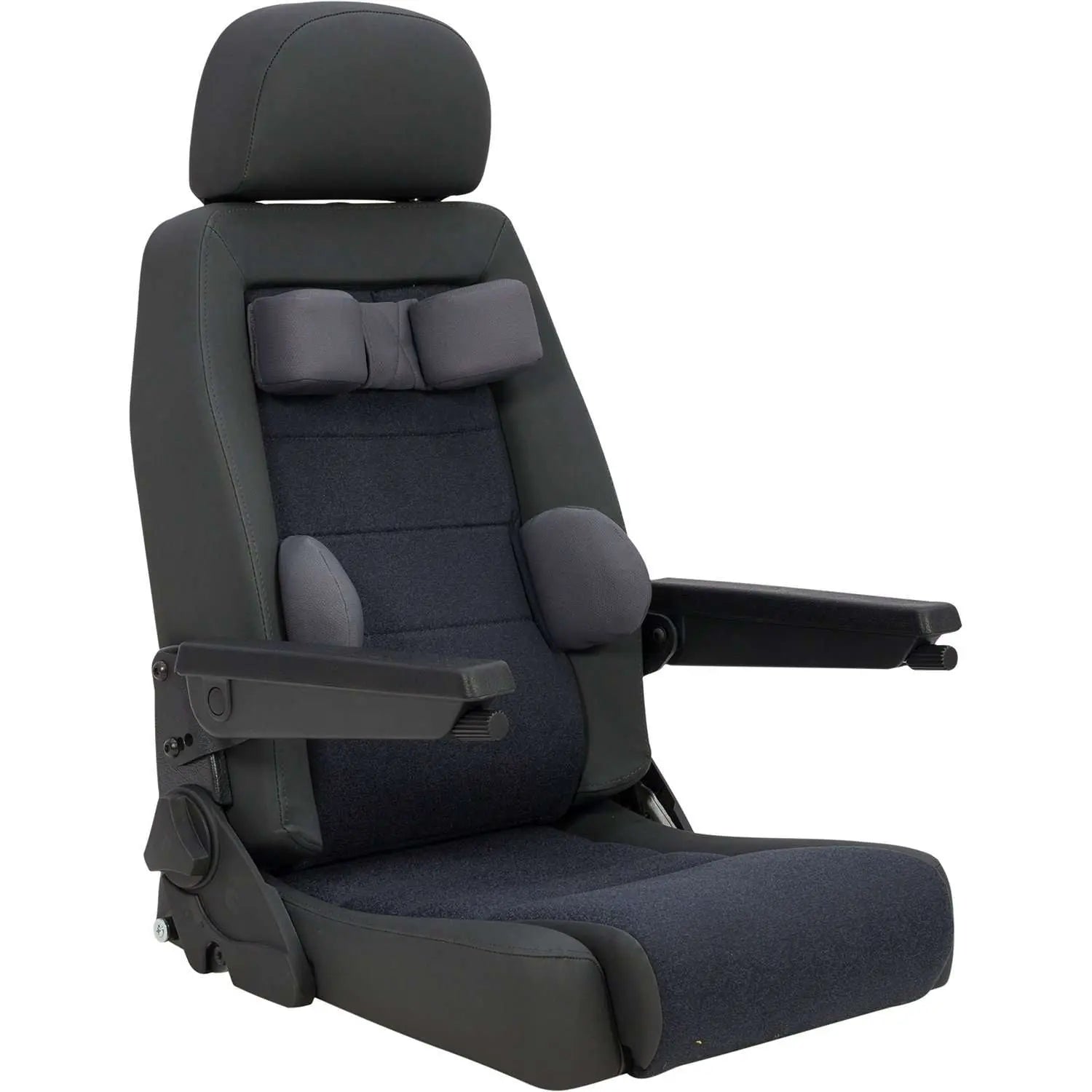 Turny Evo Swivel Car Seat Braunability