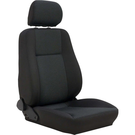 Turny Evo Swivel Car Seat Braunability