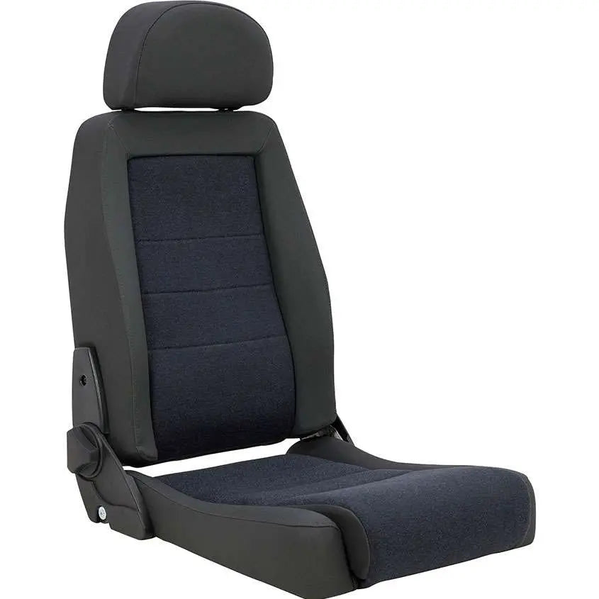 Turny Low vehicle swivel seat Braunability