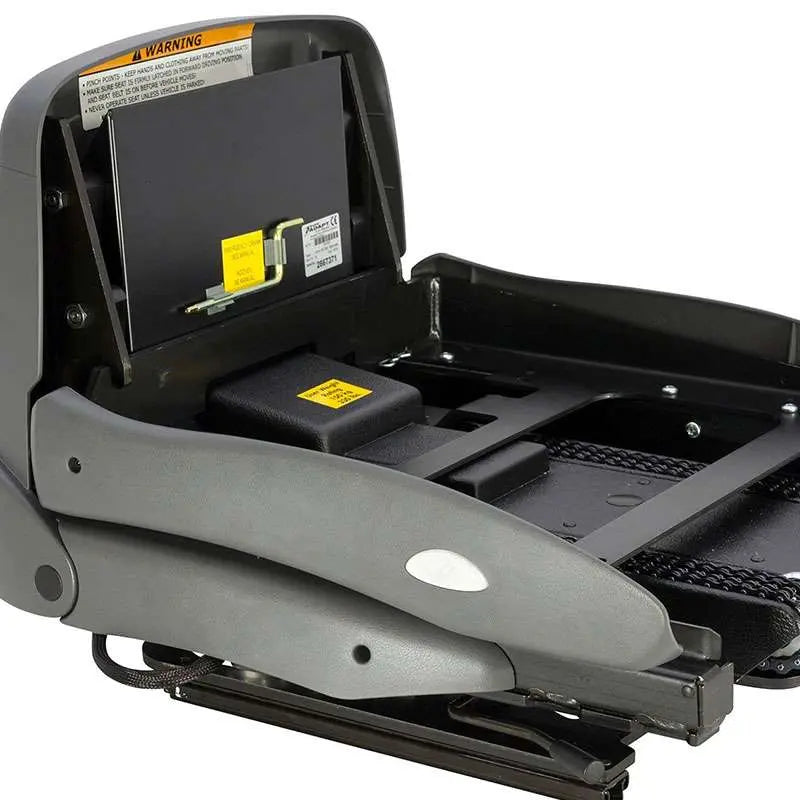 Turny Orbit Electric Swivel Seat Braunability