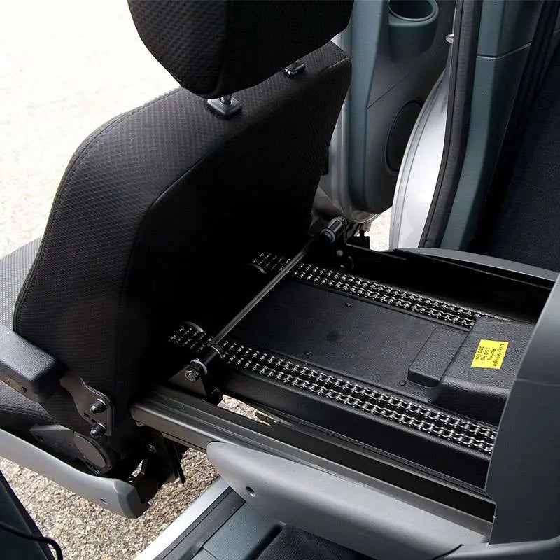 Turny Orbit Electric Swivel Seat Braunability