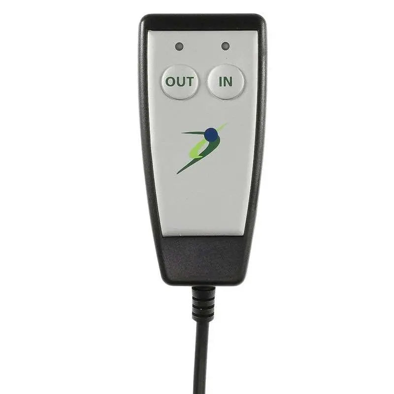Turny Orbit Electric Swivel Seat Braunability