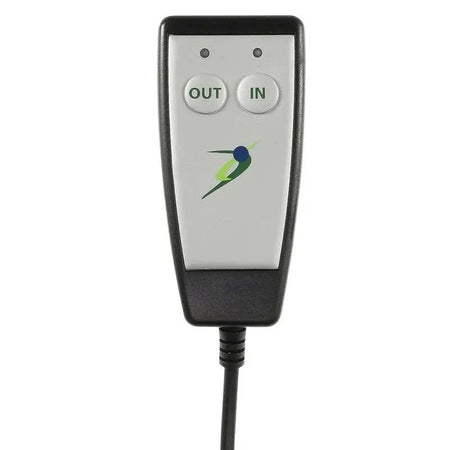 Turny Orbit Electric Swivel Seat Braunability